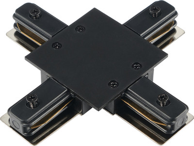 Коннектор для шинопровода MyFar Accessories for Single MT0102-CX-B