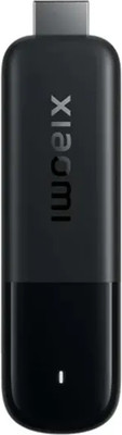 Смарт-приставка Xiaomi TV Stick 4K 2nd Gen MDZ-33-AA / PFJ4197EU