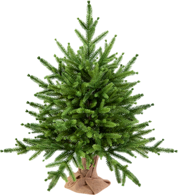 Ель искусственная Царь елка Инфинити / ИнФ-60