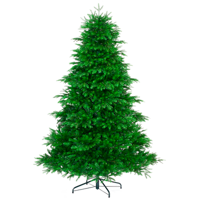 Ель искусственная Царь елка Байкальская элитная / БКЭЛ-215