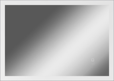 Зеркало Sansa Капри PR 700х500 LED