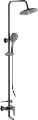 Душевая система со смесителем Potato P35155QH
