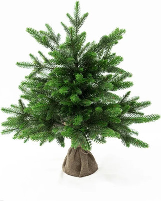 Ель искусственная Царь елка Оникс / ОКС-60