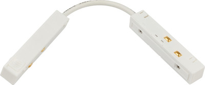 Коннектор для шинопровода MyFar Accessories for MagLine 23 MT0200-FC-W