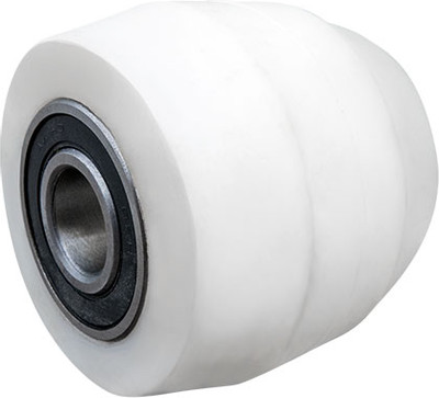 Ролик для тележки складской Longway N 80x70