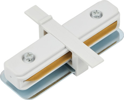 Коннектор для шинопровода MyFar Accessories for Single MT0102-C-W