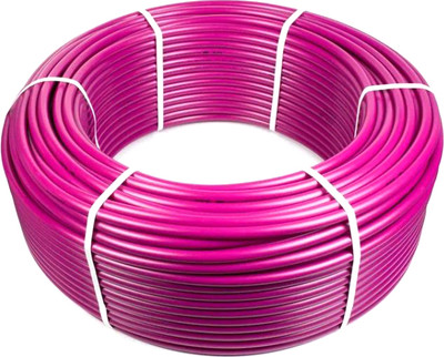 Труба для теплого пола AV Engineering First RU PE-RT II/EVOH/PE-RT II 16x2.0 240 / AVE-PFI200RU