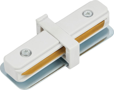 Коннектор для шинопровода MyFar Accessories for Single MT0101-C-W