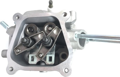 Головка двигателя для садовой техники Brait BR-168F-2 BR202P / 03.02.025.019