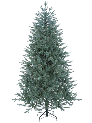 Ель искусственная Царь елка Фаворит / ФВР/ГЛ-190 (голубой)