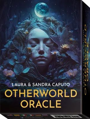 Гадальные карты Lo Scarabeo Otherworld Oracle Cards / OR70