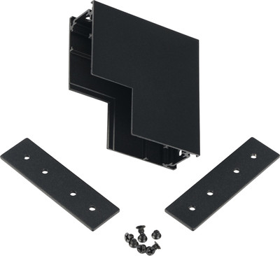 Соединитель профилей для шинопровода MyFar Accessories for MagLine 23 MT0201-CLW-B