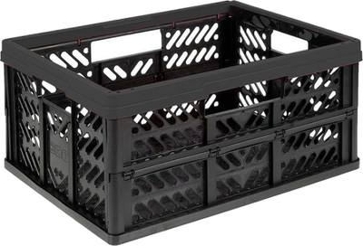 Ящик для хранения Брашинг В1272 / ЗСИЯ-0001 (10л)