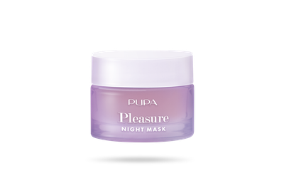 Маска для губ Pupa Pleasure Night Mask (12мл)
