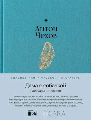 Художественная книга Альпина Дама с собачкой. Рассказы и повести (Чехов Антон 9785961491982)