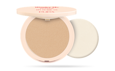 Кушон Pupa Wonder Me Defender SPF 50 тон 03 (8.5г)