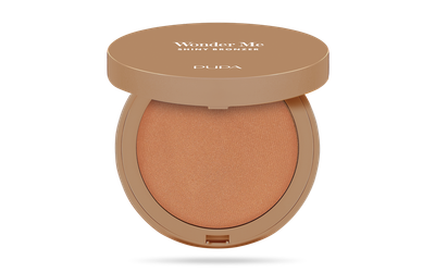 Бронзер Pupa Wonder Me Shiny Bronzer тон 02 (6г)