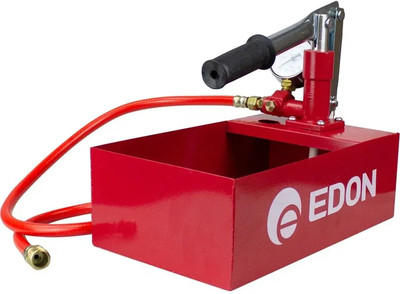 Опрессовщик ручной Edon PPT-25