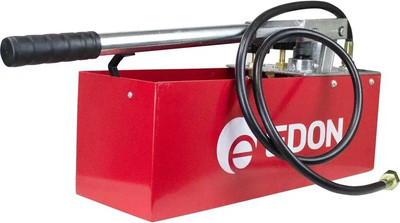 Опрессовщик ручной Edon PPT-50