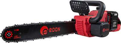Пила цепная аккумуляторная Edon ANS-21/16BL / 40621