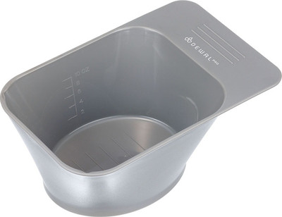 Емкость для смешивания краски Dewal T-24 (серый)