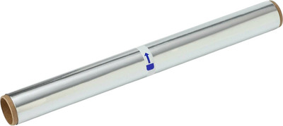 Фольга алюминиевая Доляна Стандарт 4532978