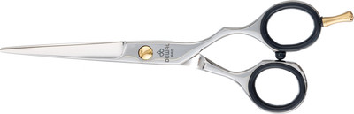 Ножницы парикмахерские Dewal Basic Step 3332/5.5