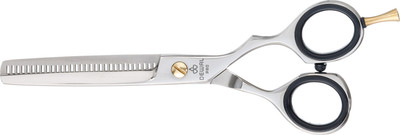 Ножницы филировочные Dewal Basic Step 3332/5.5T