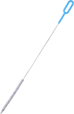 Ершик для бутылок Доляна 1916903 (микс)