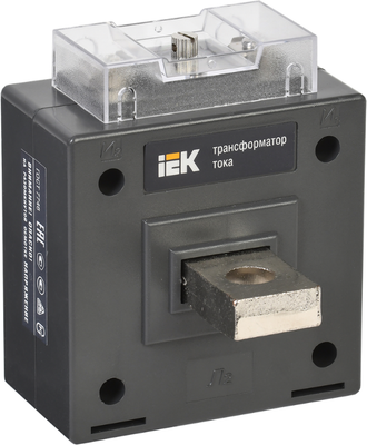 Трансформатор тока измерительный IEK ITT10-2-05-0800