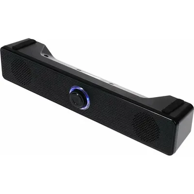 Портативная акустика Perfeo Melody PF A4435 (черный)