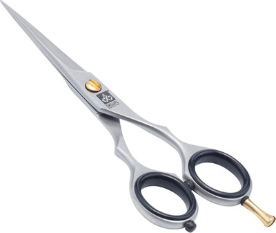 Ножницы парикмахерские Dewal Basic Step 4444/5N