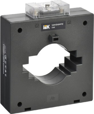 Трансформатор тока измерительный IEK ITT60-2-15-3000