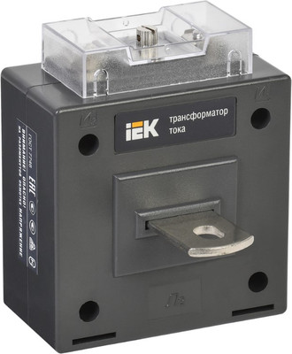 Трансформатор тока измерительный IEK ITT10-3-05-0125