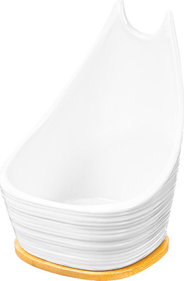 Подставка под ложку Elan Gallery Шелк / 950427