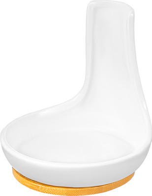 Подставка под ложку Elan Gallery Айсберг / 950432