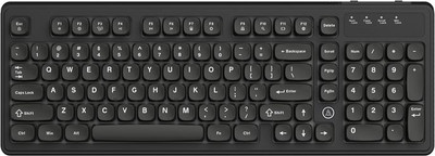 Клавиатура Ajazz AF98 (черный)