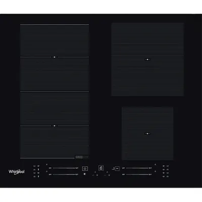 Индукционная варочная панель Whirlpool WF S4160 BF