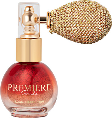 Румяна, бронзеры, скульпторы