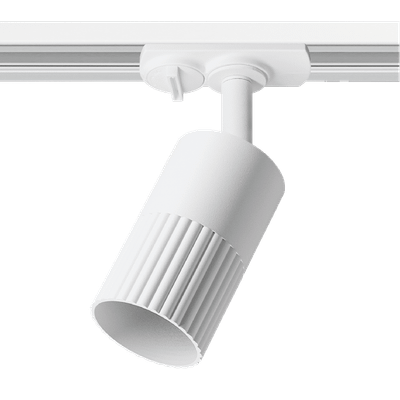 Трековый светильник Wolta WTL-GU10/18W