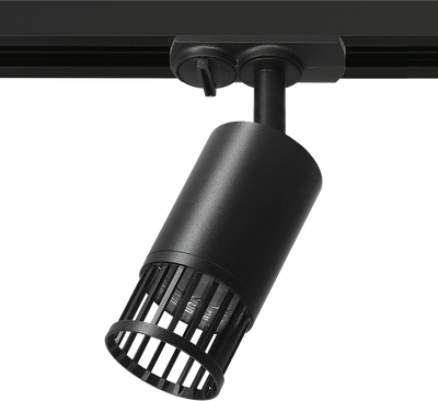 Трековый светильник Wolta WTL-GU10/19B