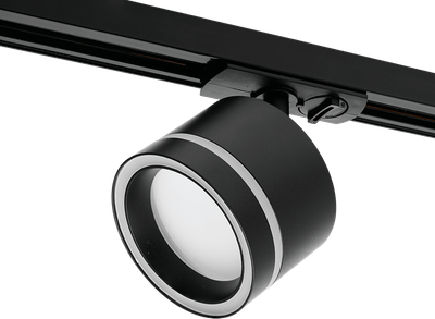 Трековый светильник Wolta WTL-GX53/06B