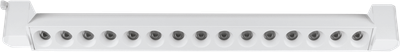 Трековый светильник Wolta WTL-30W/04W