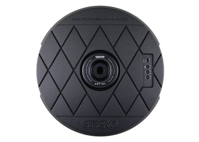 Корпусной активный сабвуфер Awave AST10T