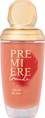 Румяна Vivienne Sabo Grande Premiere тон 01 персиковый (10мл)