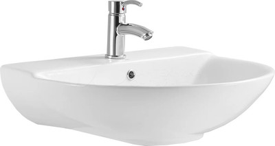 Умывальник Arrow AGP32032E (белый)