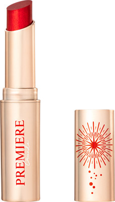 Помада для губ Vivienne Sabo Grande Premiere тон 01 металлический красный (3г)