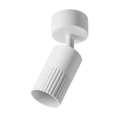 Точечный светильник Wolta WSL-GU10/18W-2