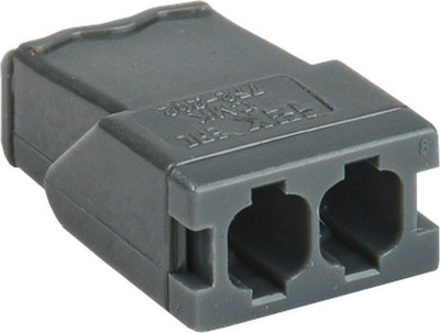 Набор клемм IEK UKZ31-242-004 (4шт)