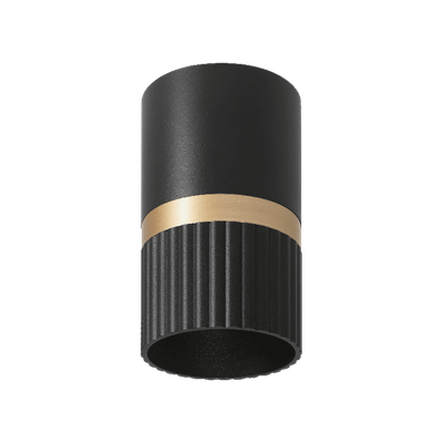 Точечный светильник Wolta WSL-GU10/19BG